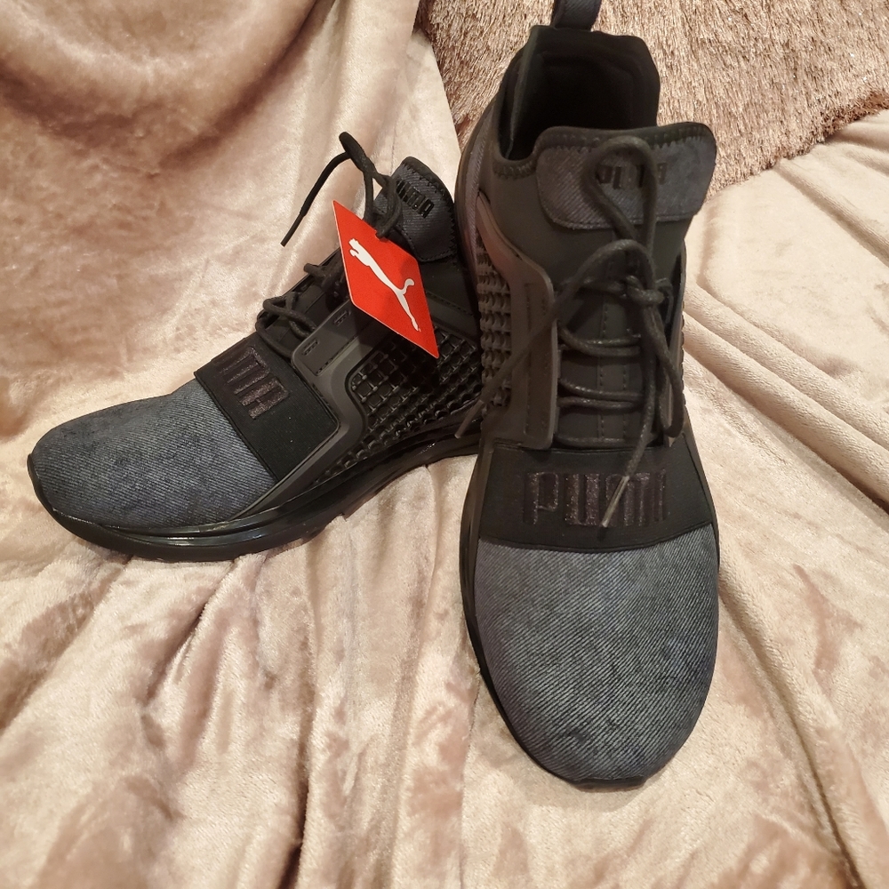 PUMA Ignite for gentleman